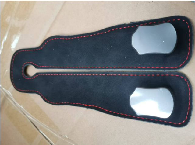 Premium Car Seat Headrest Hooks