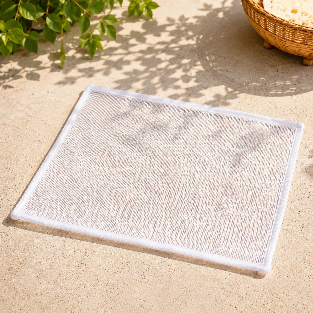 Multipurpose Sun Drying Cloth