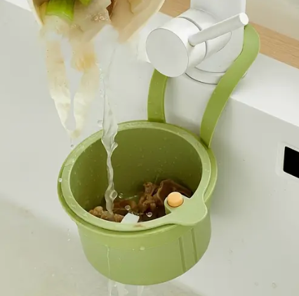 Multifunctional Fruit Washing & Drain Basket