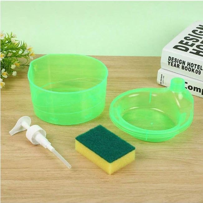 Kitchen Liquid Dispenser