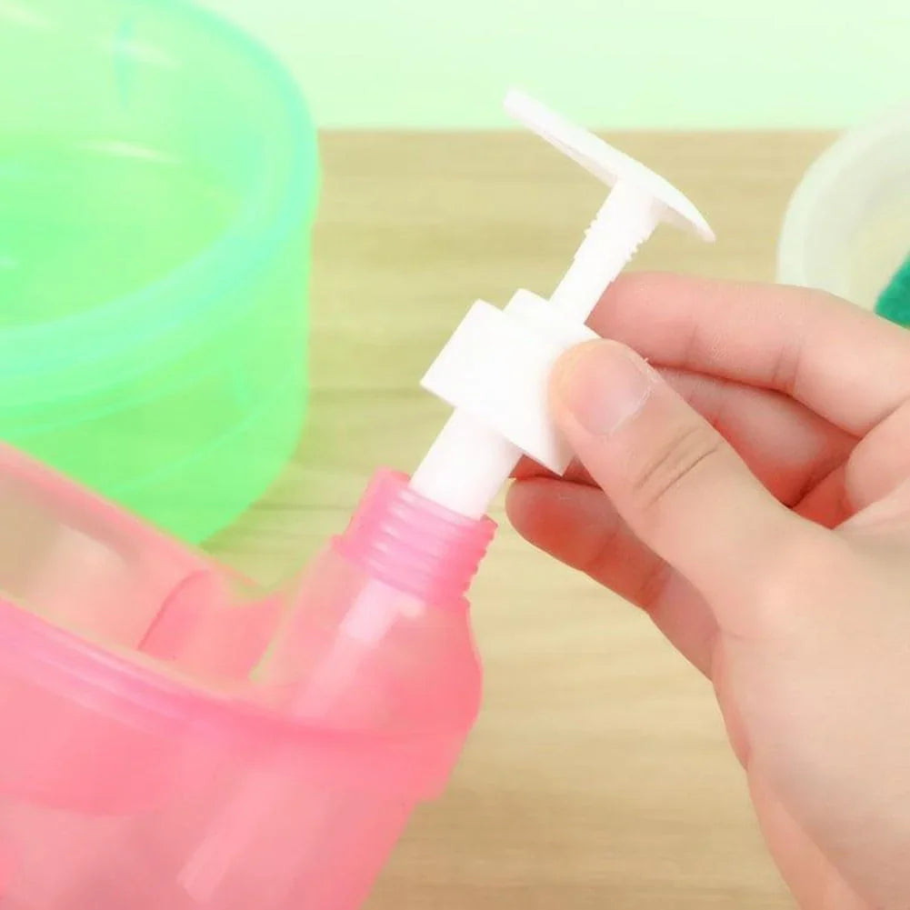 Kitchen Liquid Dispenser
