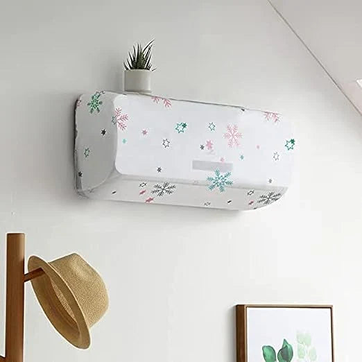 Waterproof and Dustproof Air Conditioner Cover for 1.5/2 ton