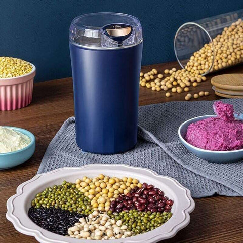 Mini Electric Grinder