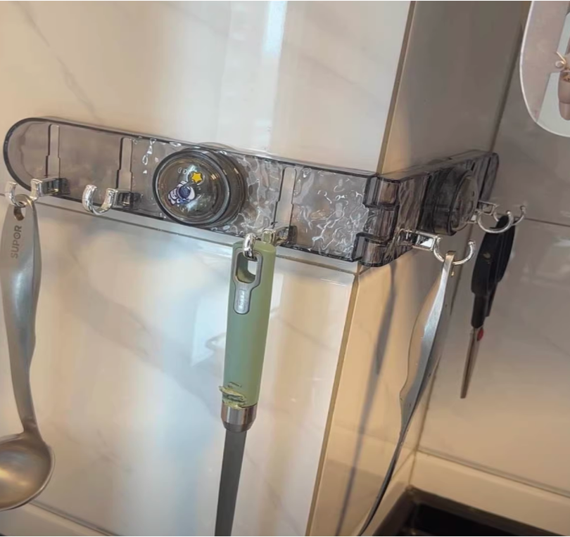Strong Hold Suction Holder