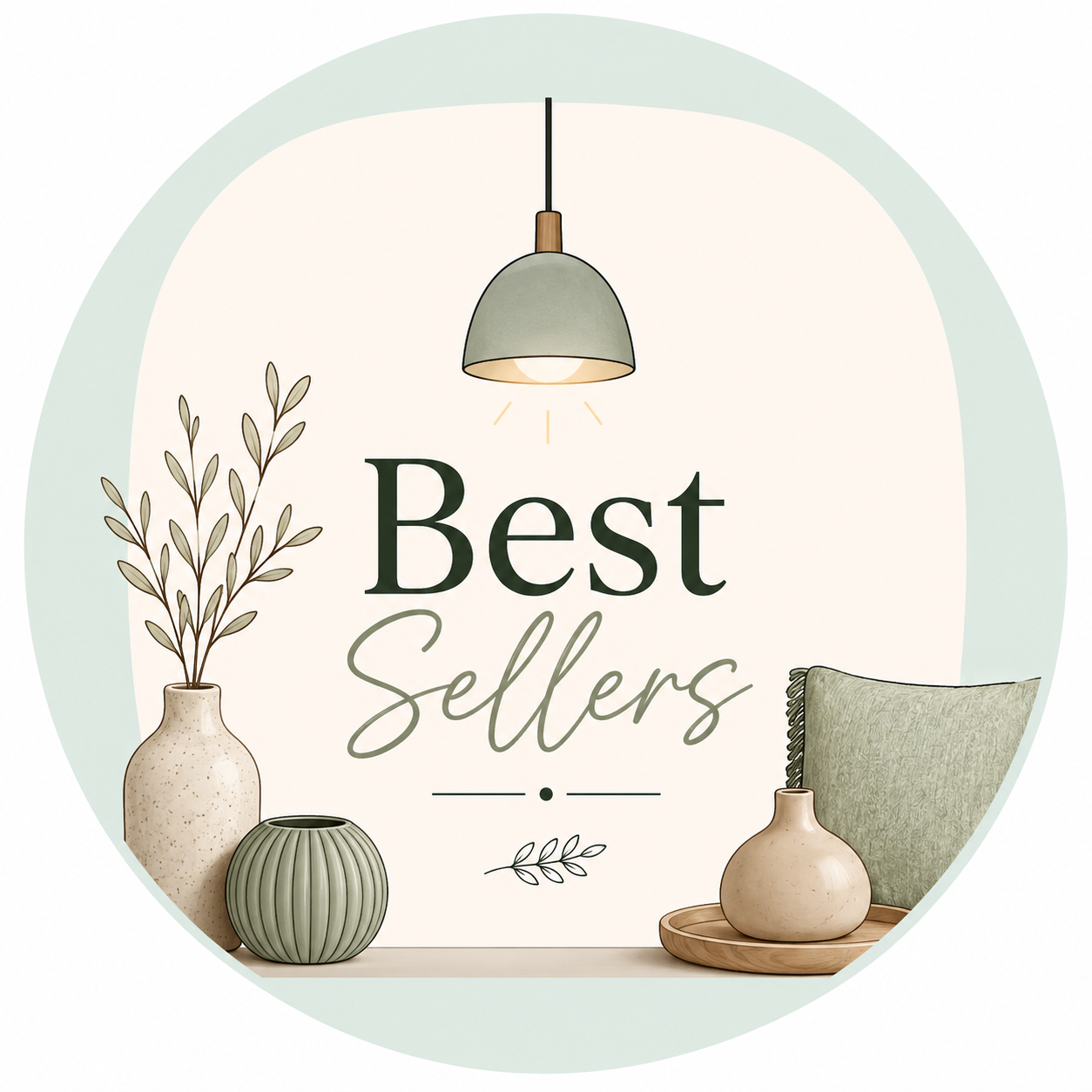 BEST SELLERS