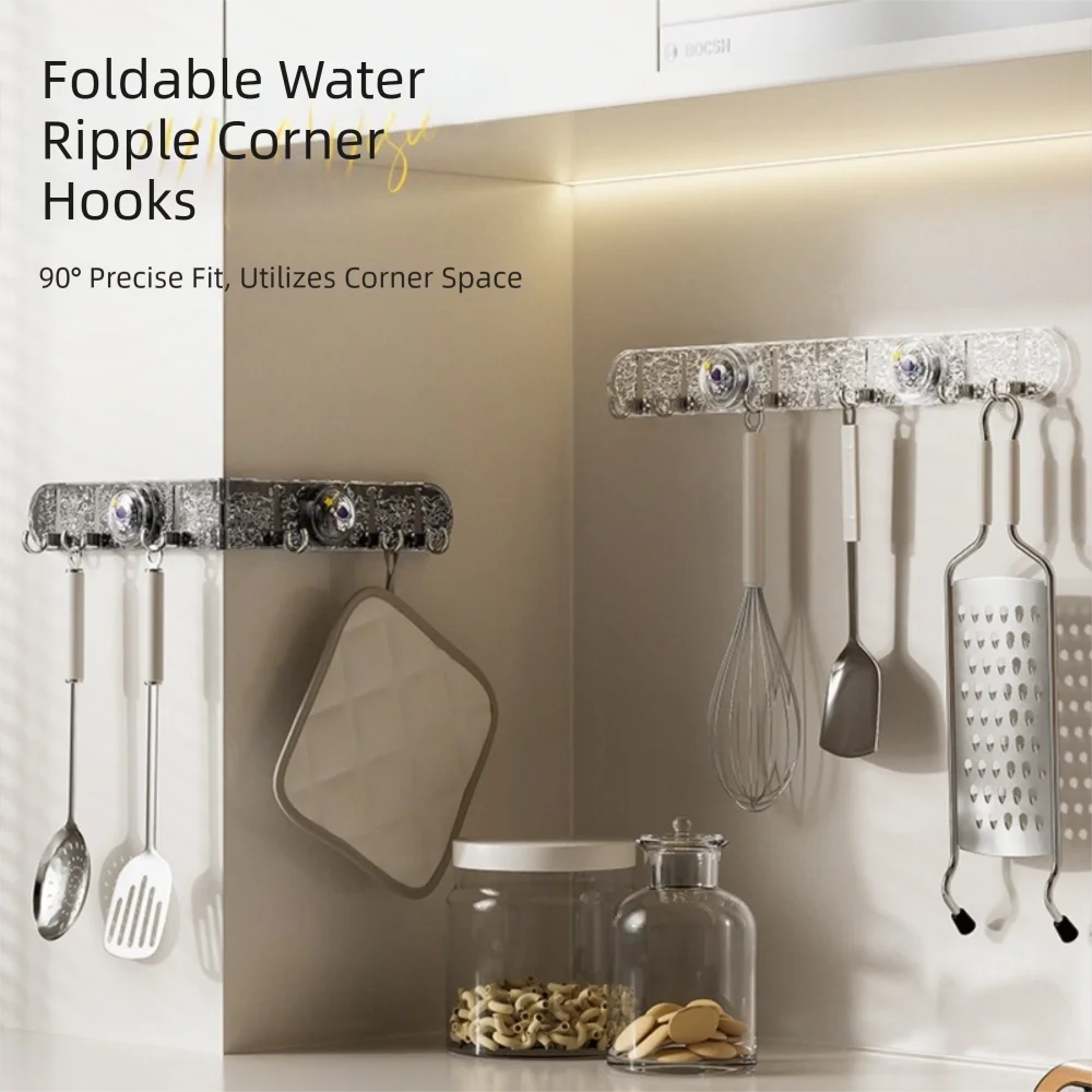 Strong Hold Suction Holder