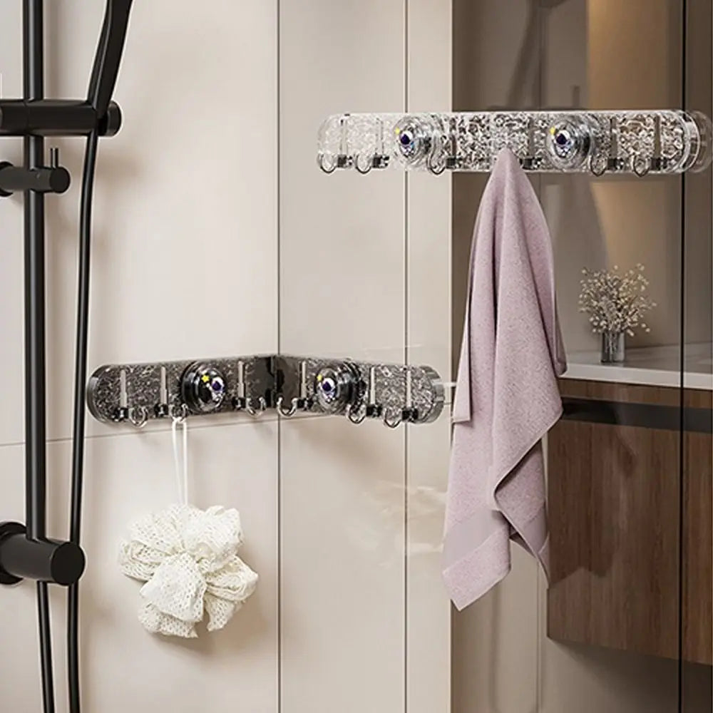 Strong Hold Suction Holder