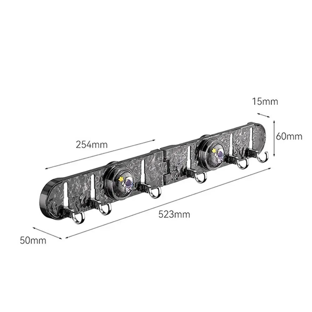 Strong Hold Suction Holder