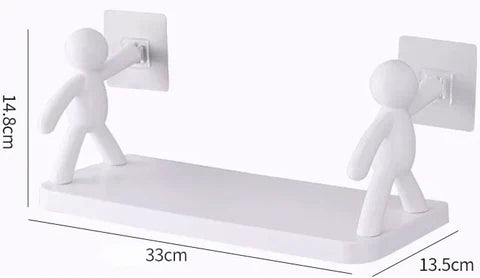 Wall Mount Shelf