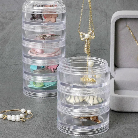 Stackable Storage Box