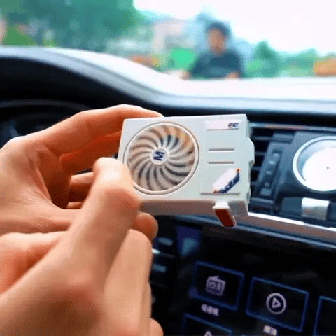 Car Air Freshener