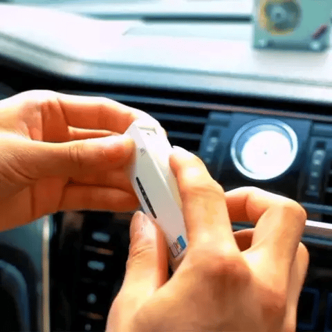 Car Air Freshener