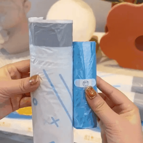 Multipurpose Eco Carry Bags