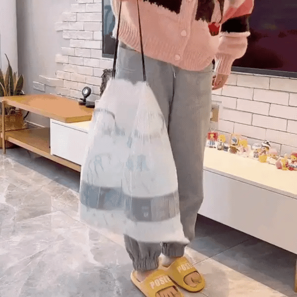 Multipurpose Eco Carry Bags