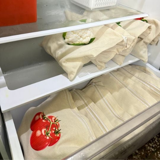 Vegetables Bags
