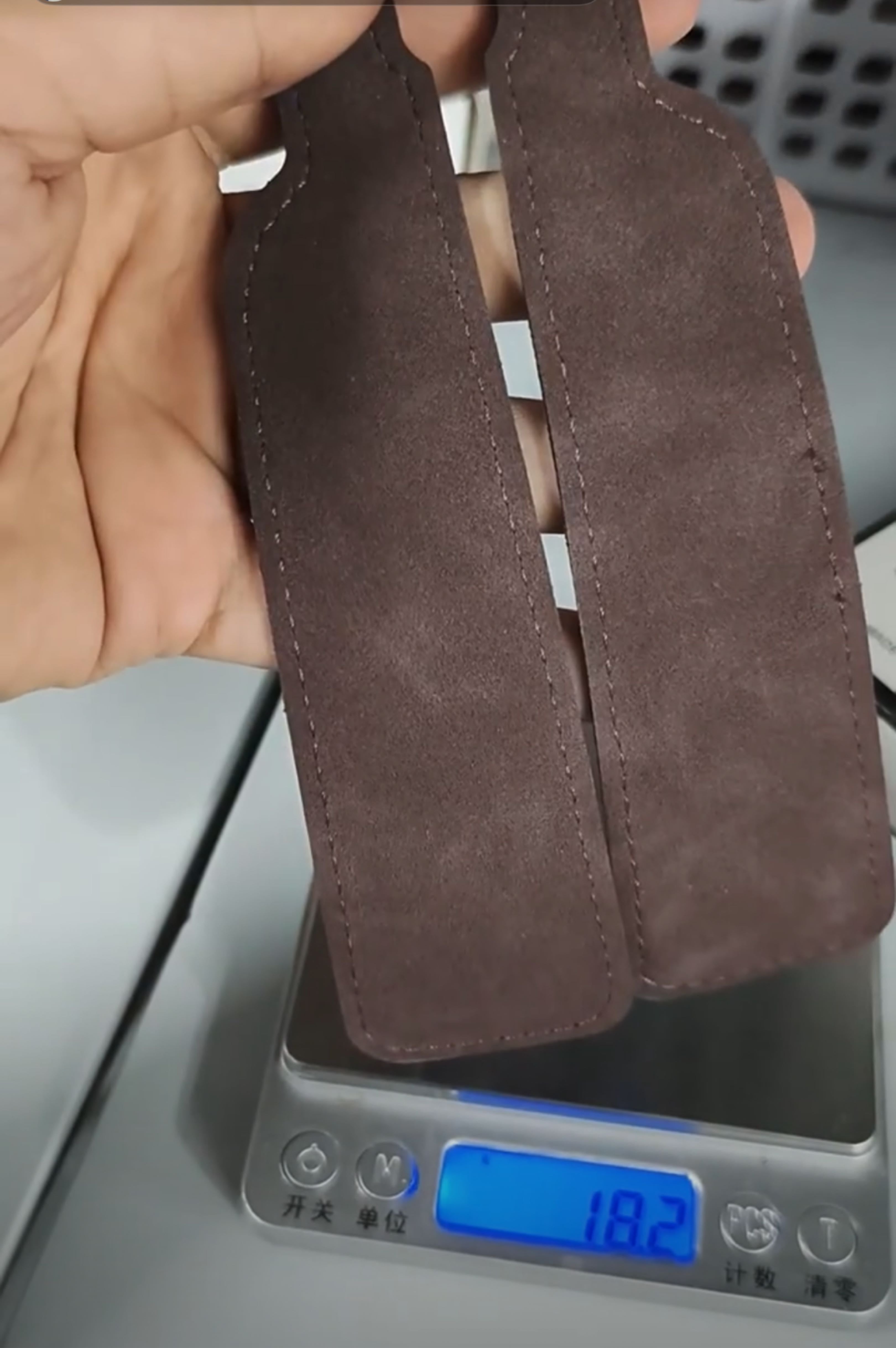 Premium Car Seat Headrest Hooks