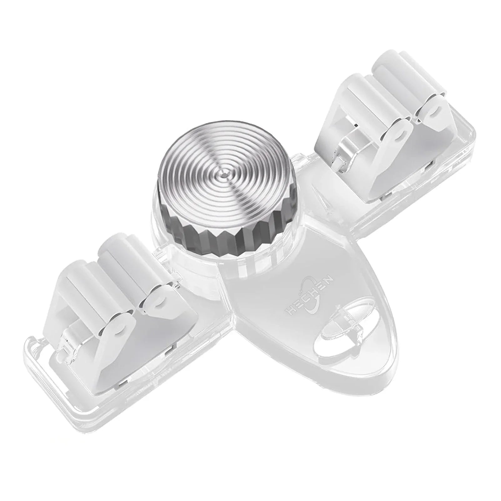 Wall Mount Mop Grippers Holder