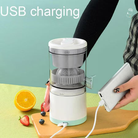Mini Citrus Fruit Juicer - Assorted - Single Piece