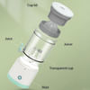 Mini Citrus Fruit Juicer - Assorted - Single Piece