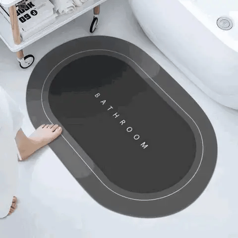 Bathroom Mat